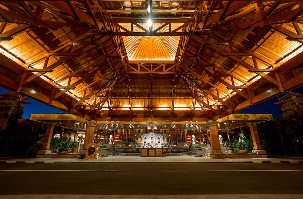 Ayodya Resort Bali 6/79