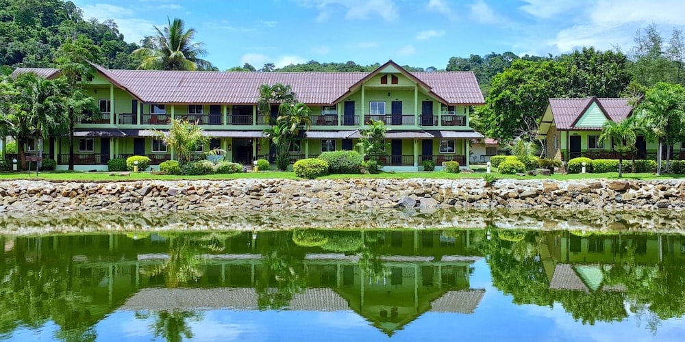 Klong Prao Resort 37/50