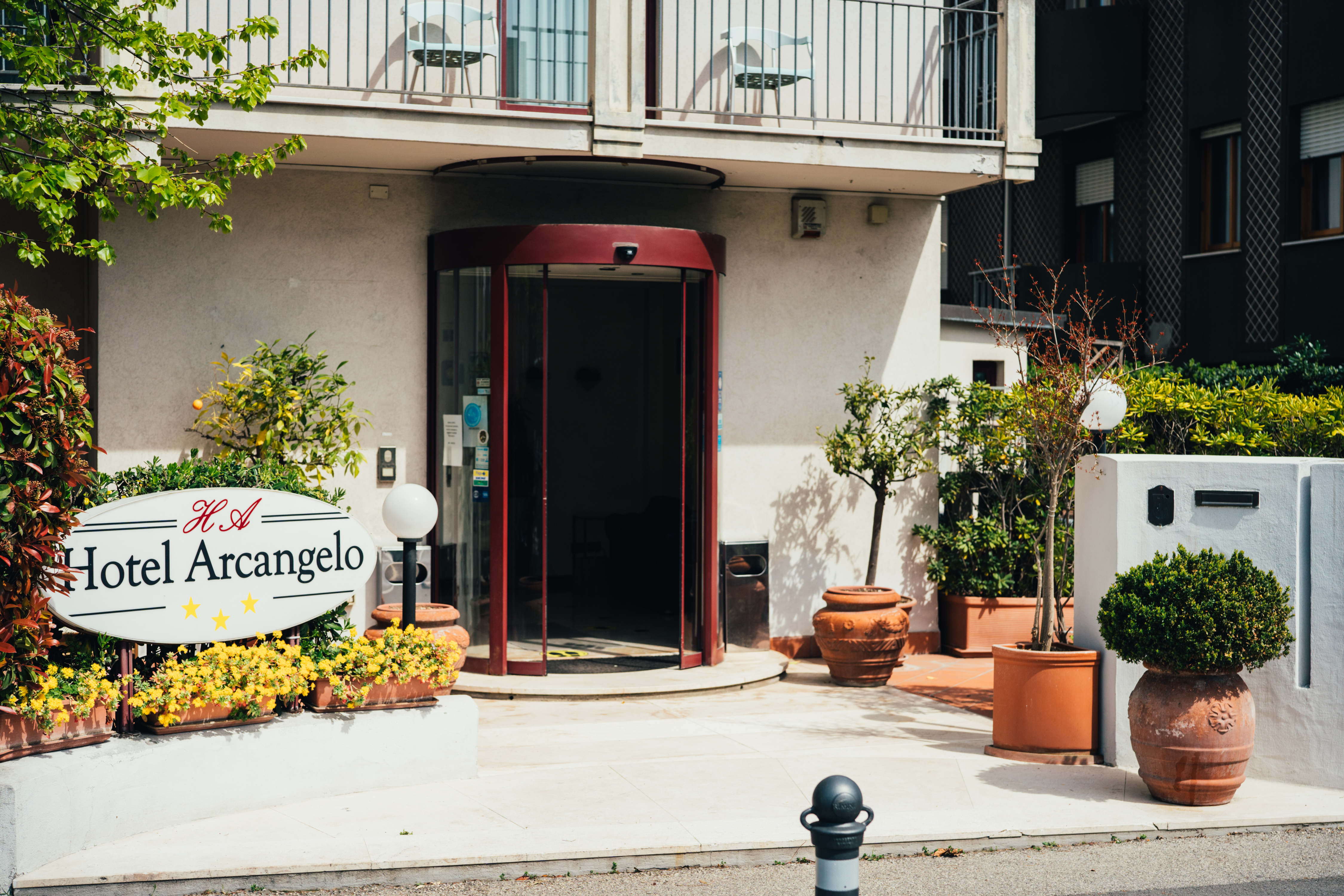 hotel