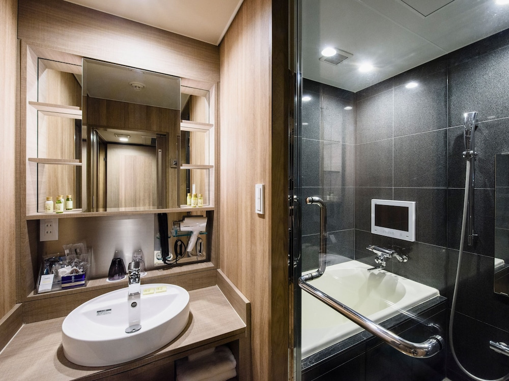 Meguroholic Hotel 23/27