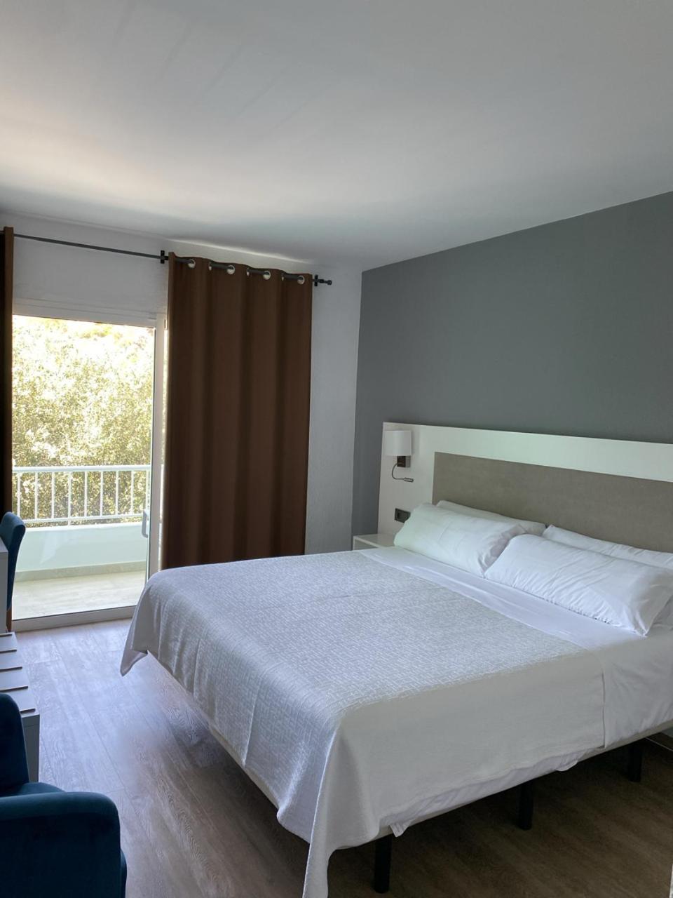 Superior, Double Bed