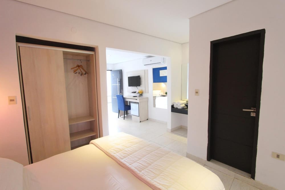 Di Danieri Hotel 5/50