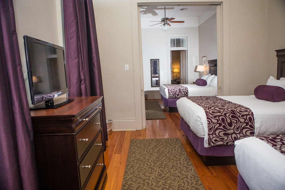 Lamothe House Hotel A French Quarter Guest Houses Property 18/57