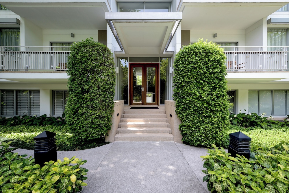 The Park 9, A Living Serviced Residence 71/73