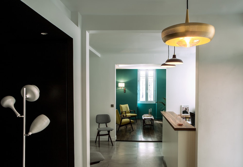 Hotel Beaurepaire 48/61