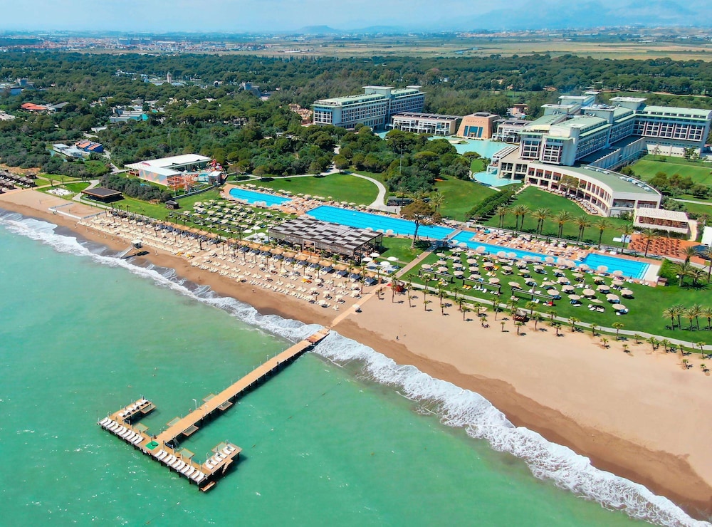 Club Prive By Rixos Belek 46/50
