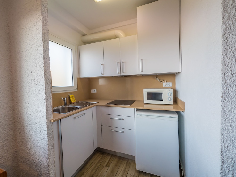 Muntanya Mar Apartments 6/34