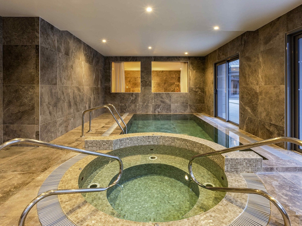 Saint Gervais Hotel & Spa - Handwritten Collection 21/48