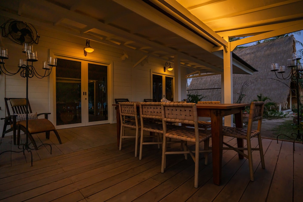 Vayam Boutique Resort 34/46