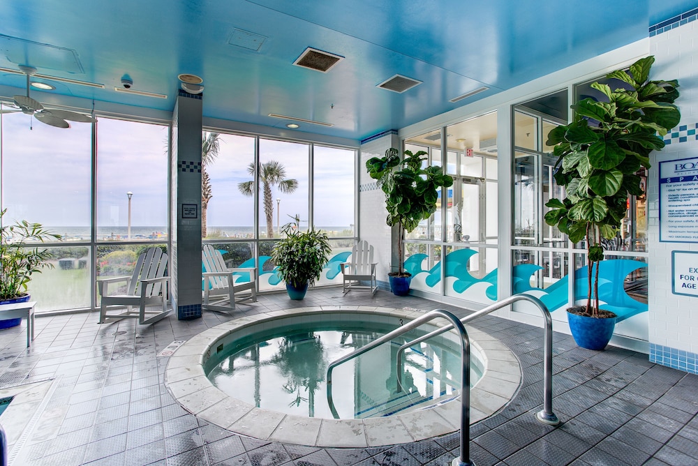 Boardwalk Resort And Villas 9/57