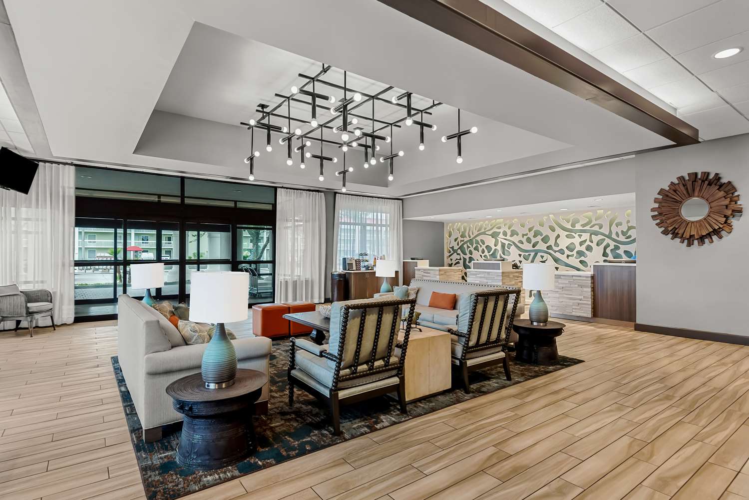 Best Western Seaway Inn 25/39