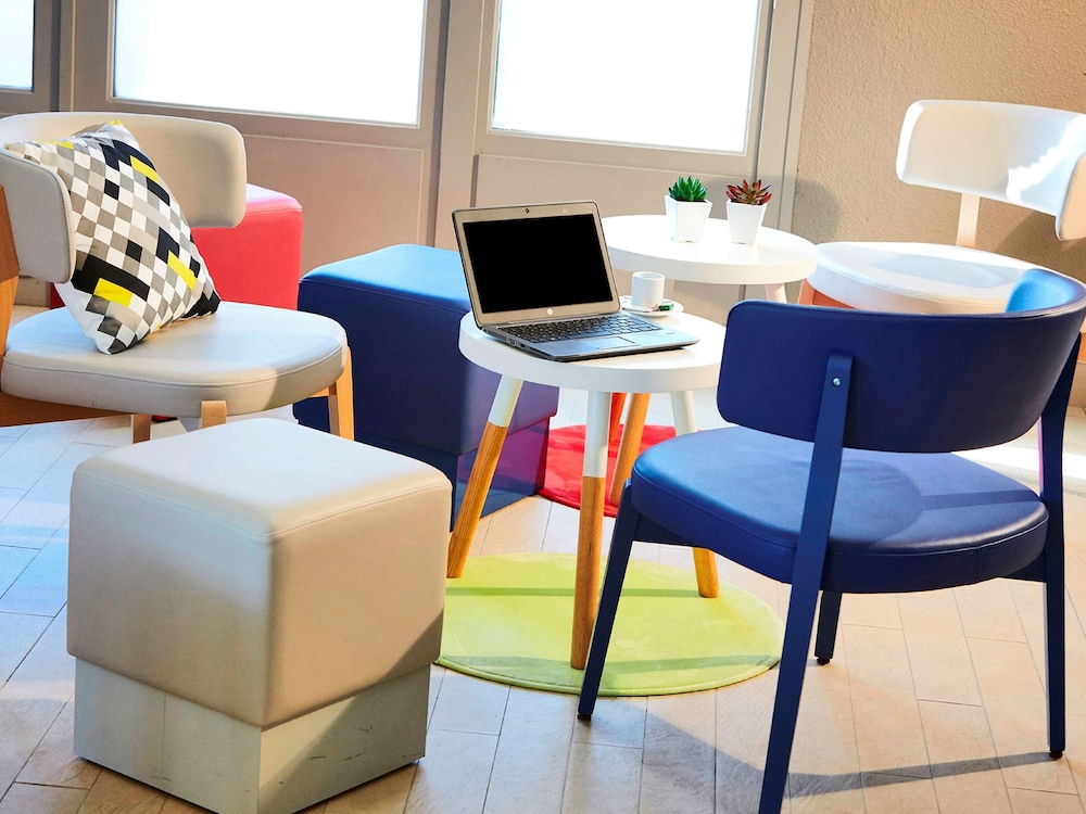 Campanile Marne La Vallee - Chelles 47/53