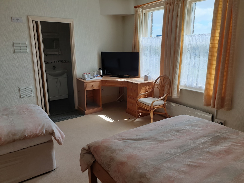 The Wycliffe Guest House 31/70