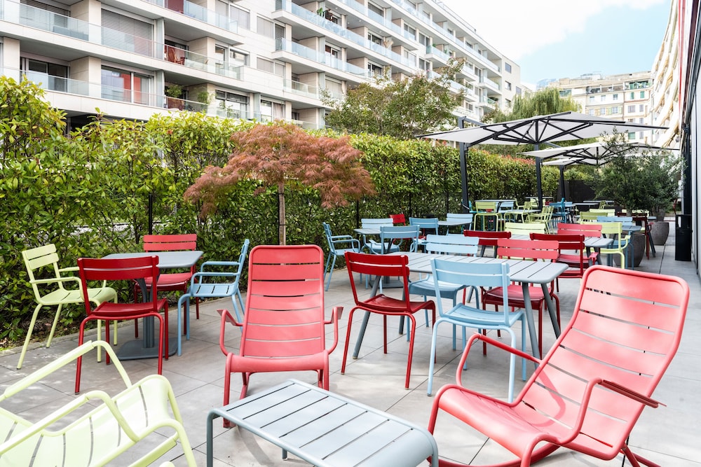 Ibis Geneve Centre Nations 54/70