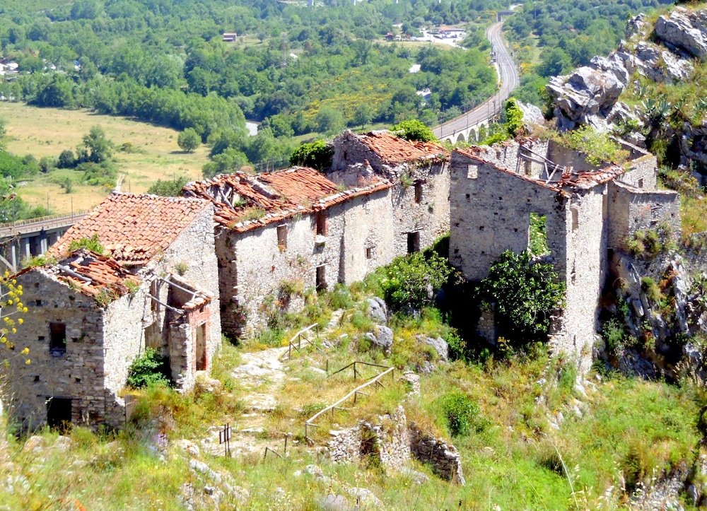 B&B Casale Del Borgo 42/48