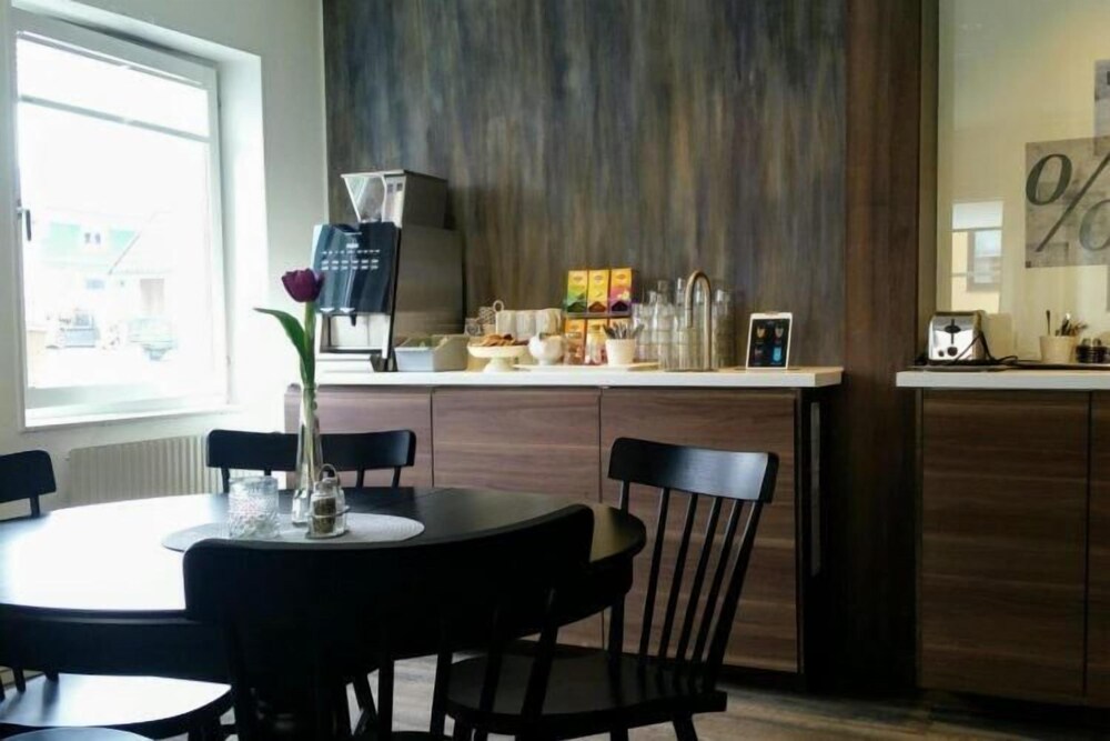 Hotel Niva 15/21