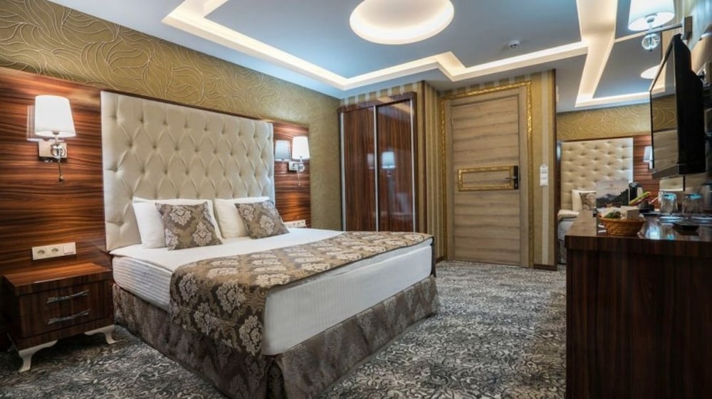 Ayder Hasimoglu Hotel 17/50