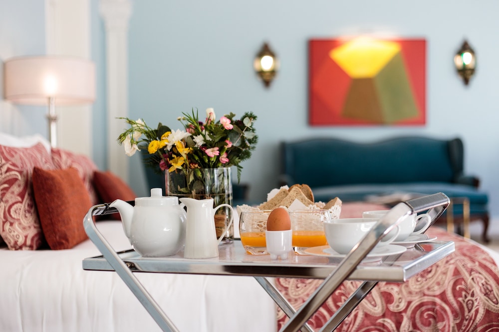 Dear Lisbon Palace Chiado Suites 58/63
