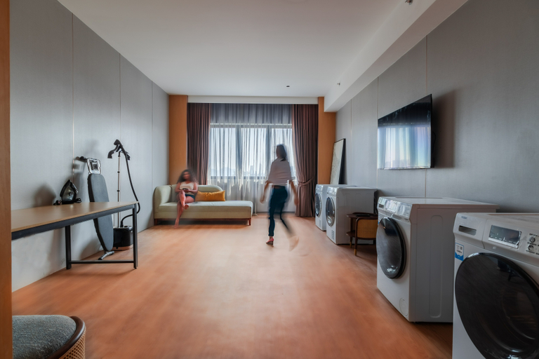 Sho Hotel Penang 9/11