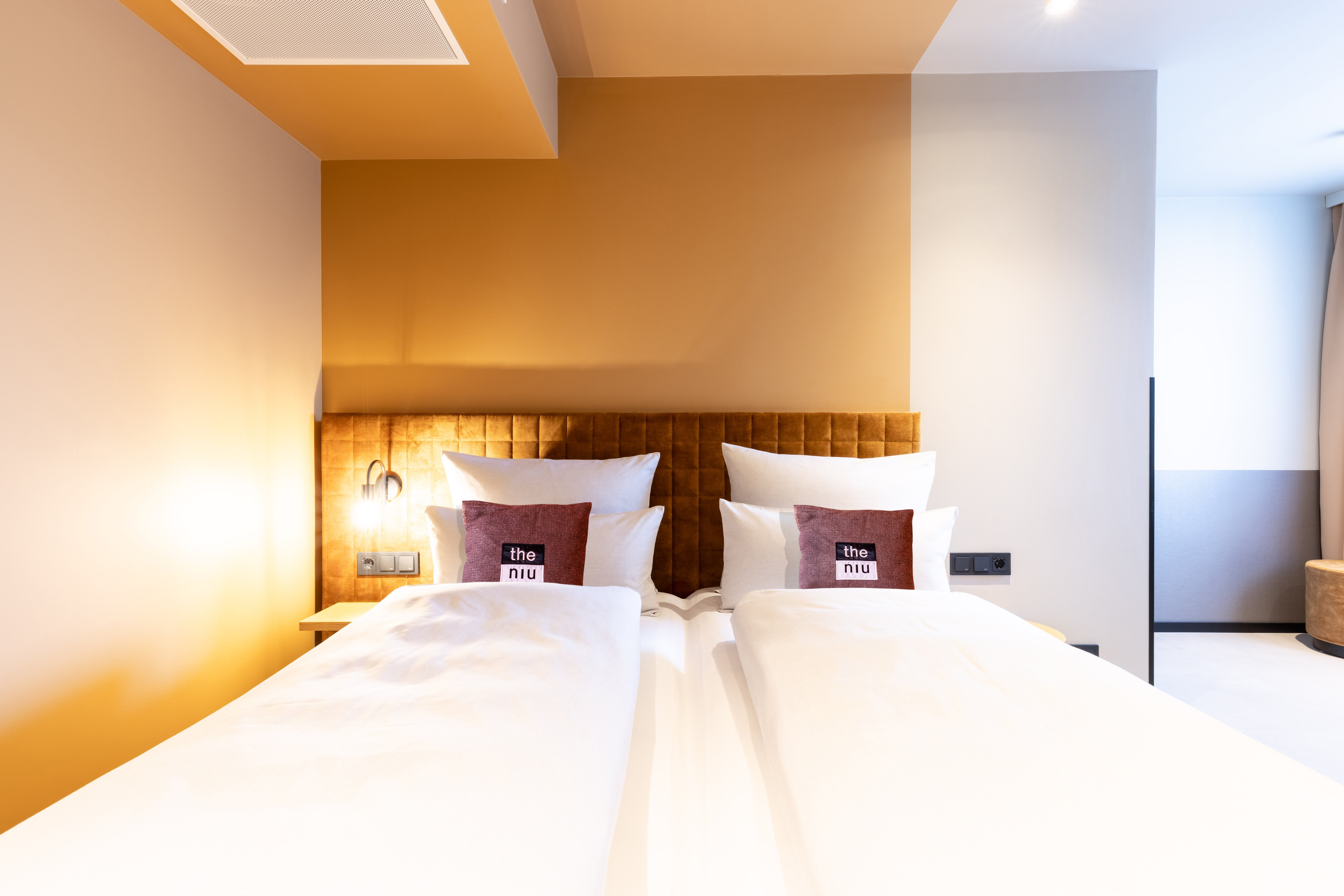 Holiday Inn - the niu, Flux Passau 19/50