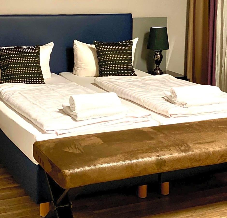 Arena Inn Hotel 13/40