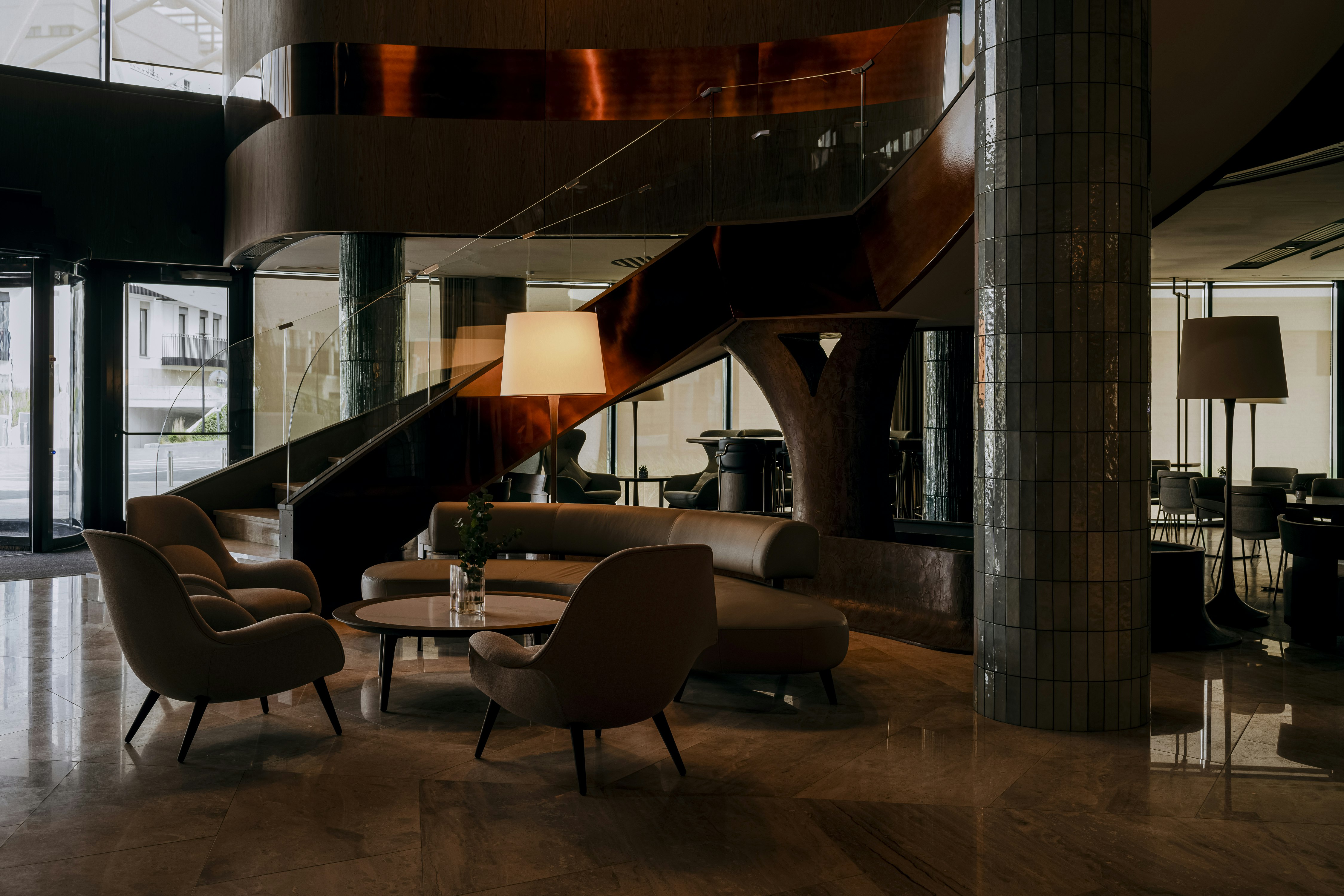 Hilton Swinoujscie Resort And Spa 70/77