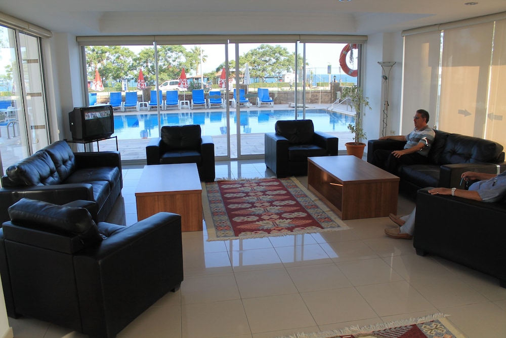 Olbia Residence Hotel 18/44