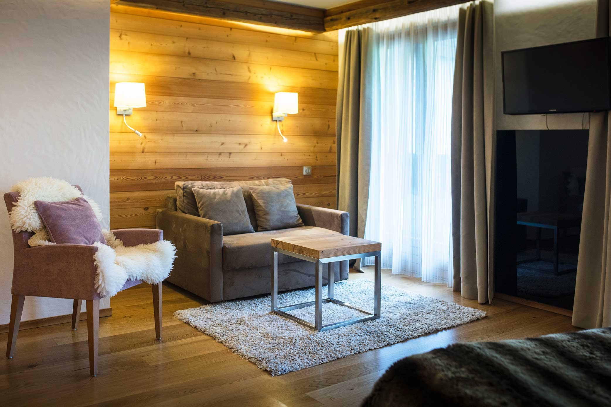 Au Coeur du Village 32/50