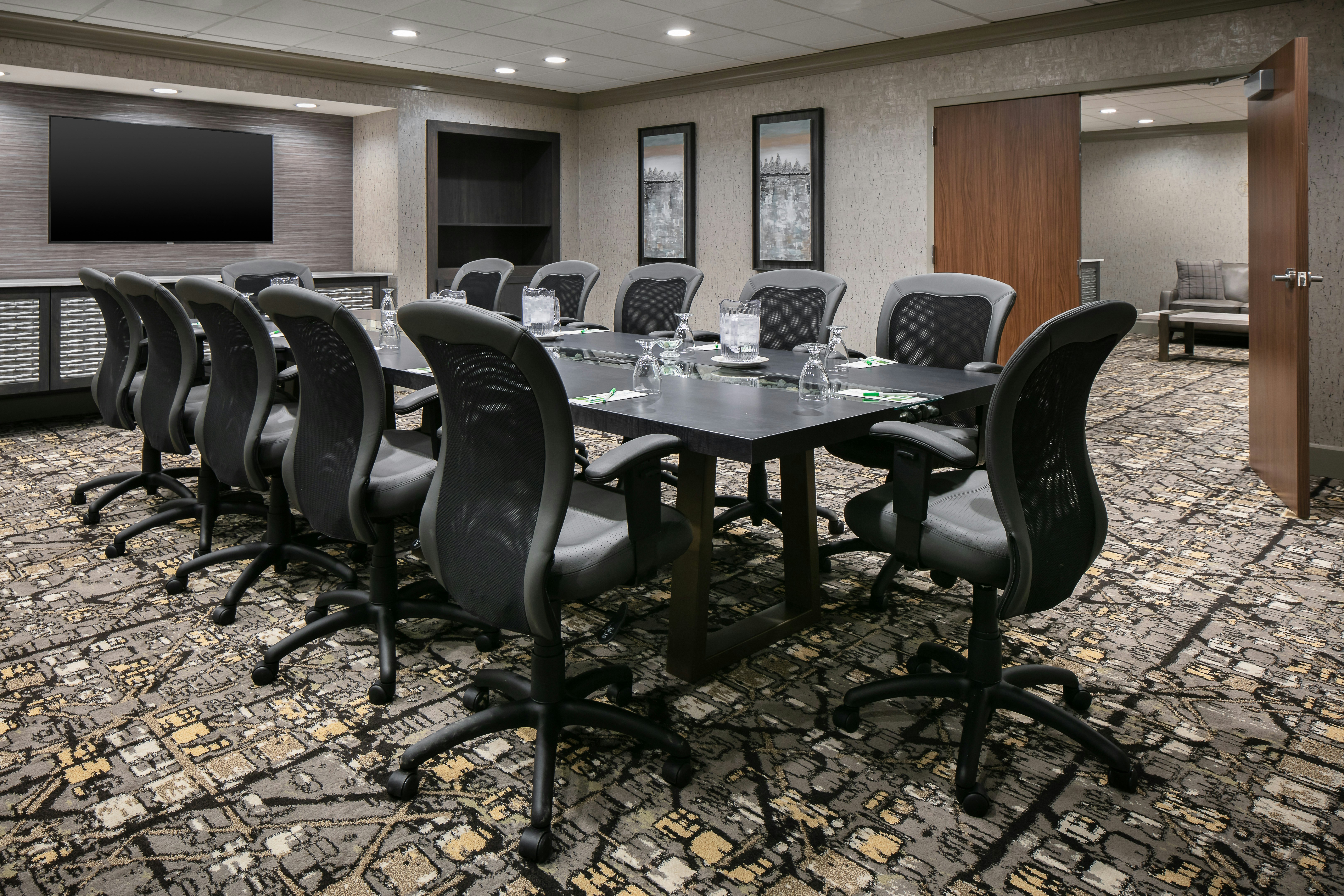 Holiday Inn Hotel And Suites Des Moines Northwest 30/50