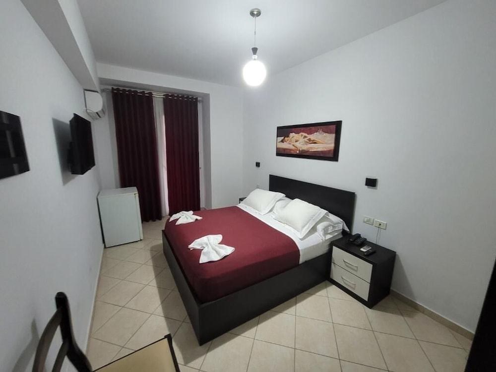 Haris Hotel Vlore 6/50