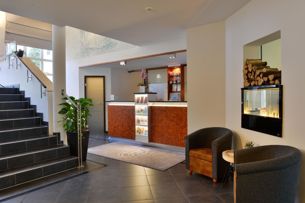 Hotel Caroline Mathilde 7/65