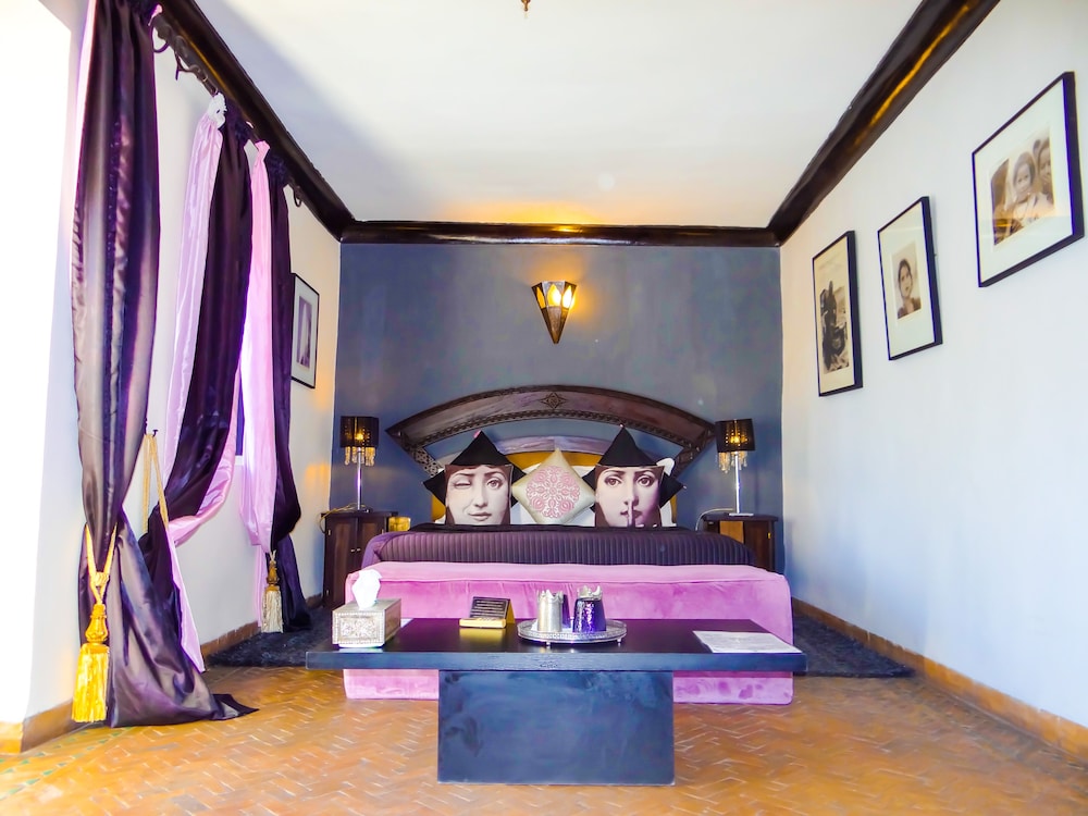Riad Terra Bahia 31/50