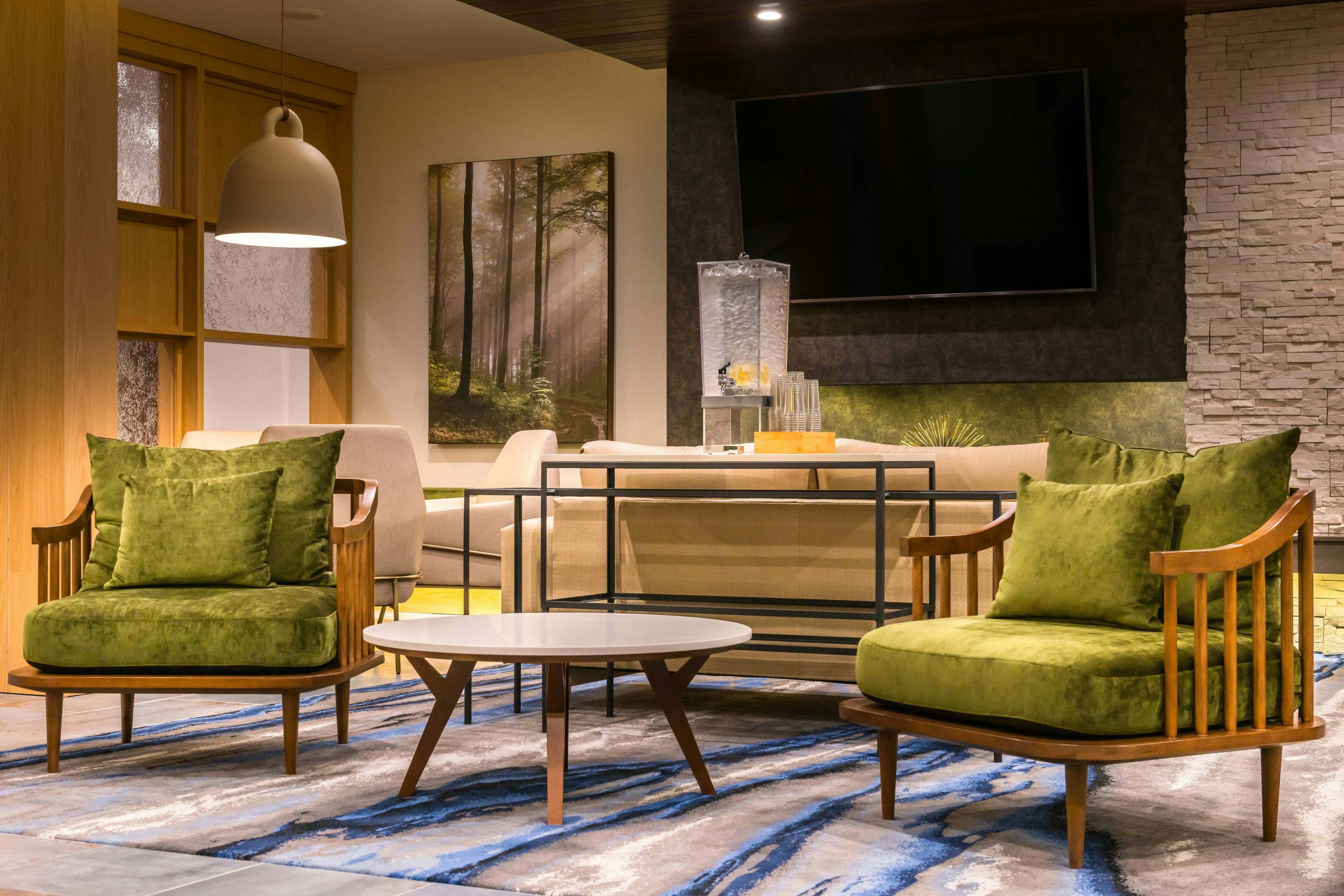 Fairfield Inn & Suites by Marriott Fort Worth Southwest at Cityview 22/29