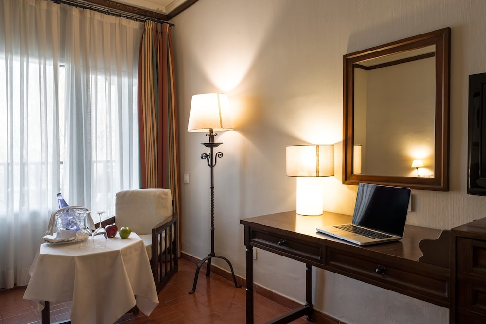 Parador De Manzanares 55/65