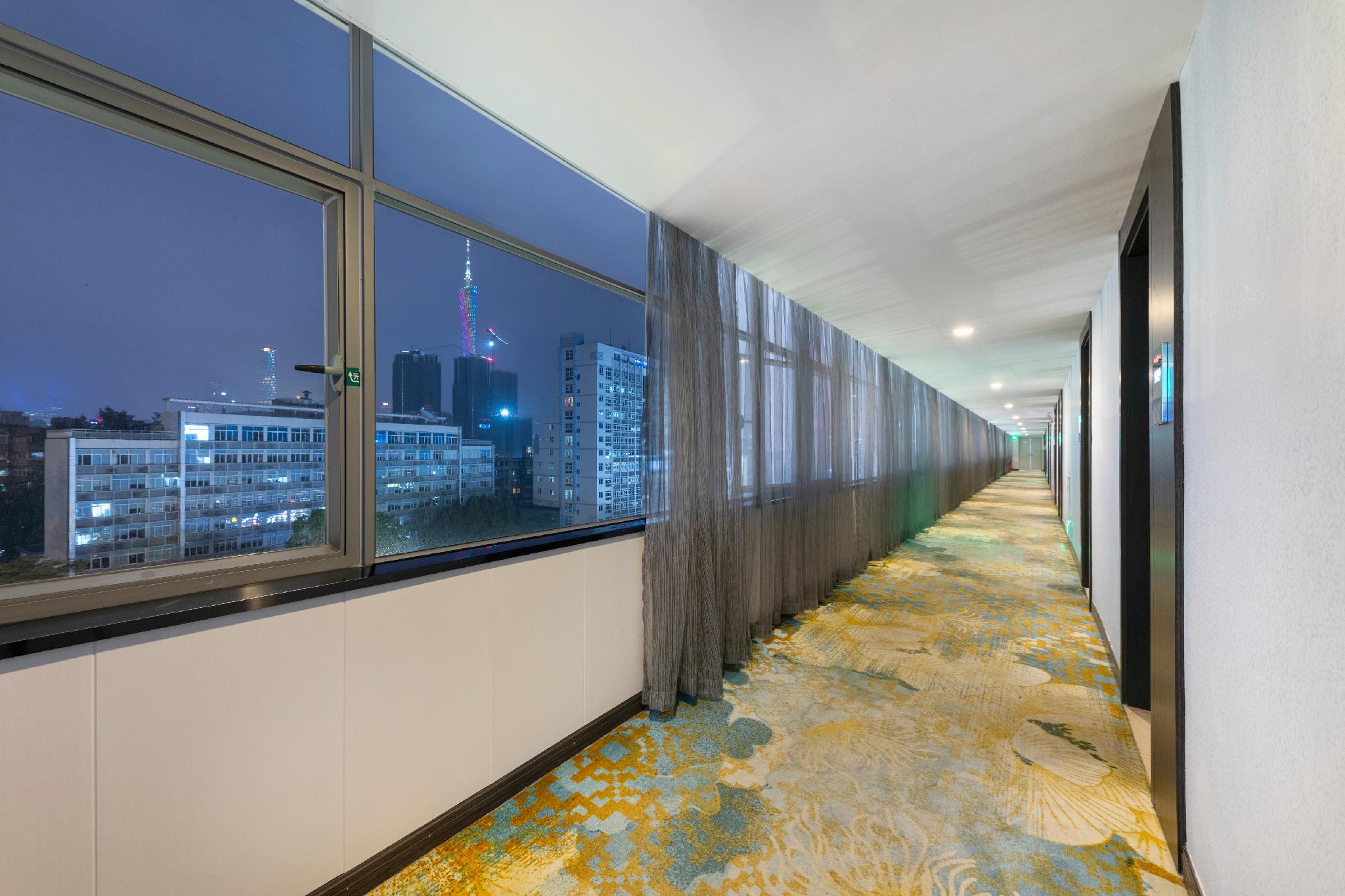 Movie Star Hotel Guangzhou 58/62