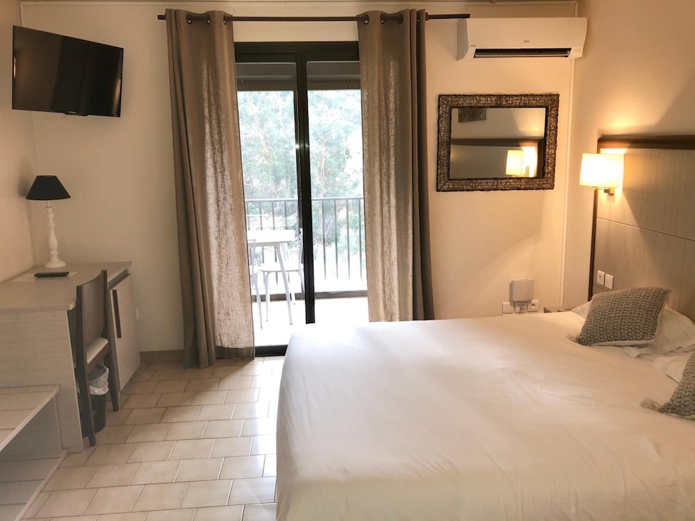 Hôtel Cala di Sole 13/48