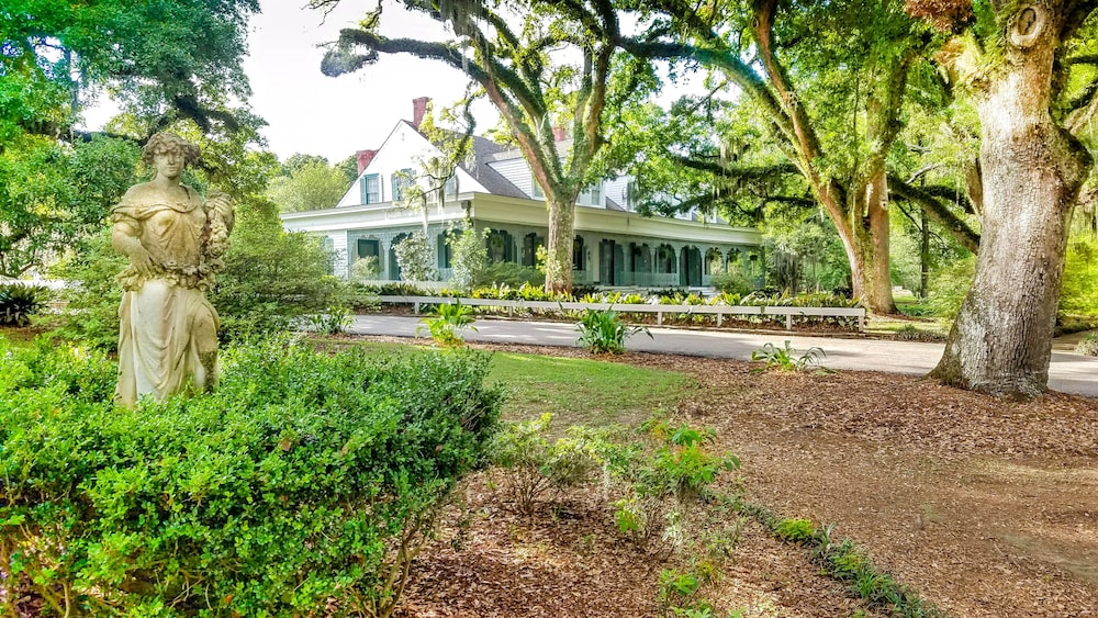 The Myrtles 44/50