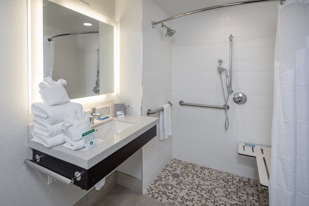 HOLIDAY INN EXPRESS SUNNYVALE - SILICON VALLEY 28/78