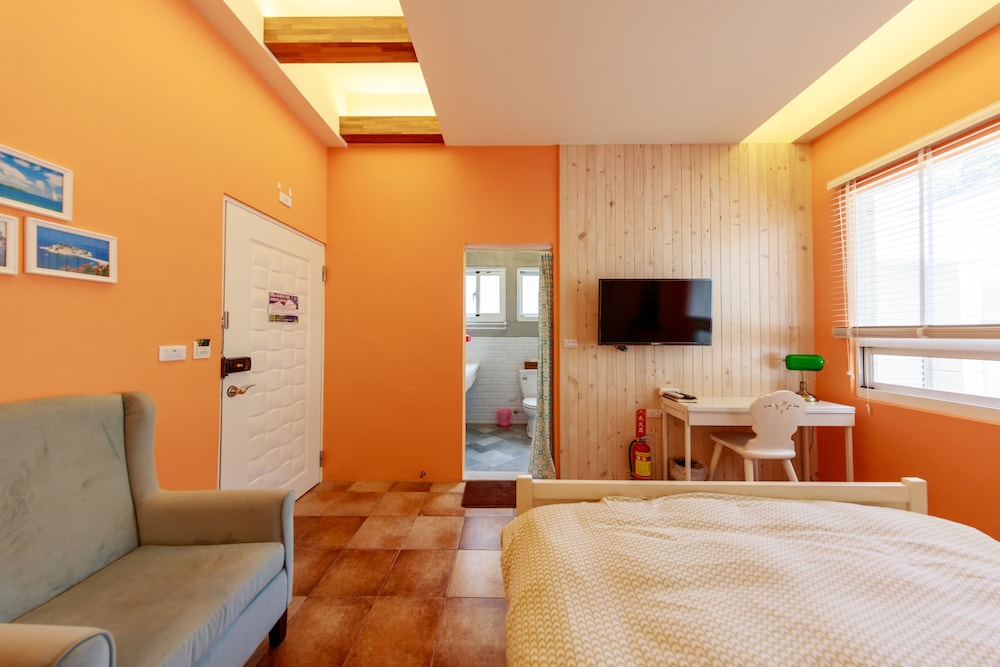 Oia Cafe B&amp;B 45/73