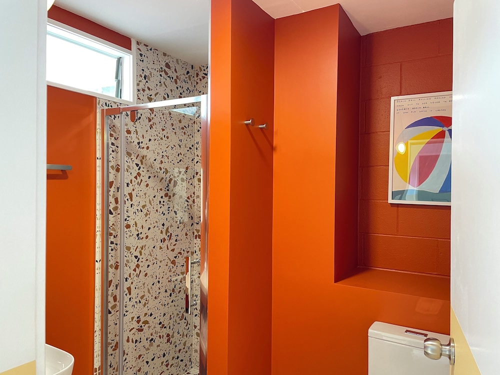 1 Bedroom, Superior, Suite, Kitchen, Mt Eden Motel 7/7