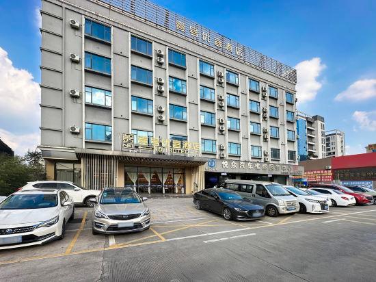 No.1 superior hotel (Dongguan Shipai Avenue store) 33/36