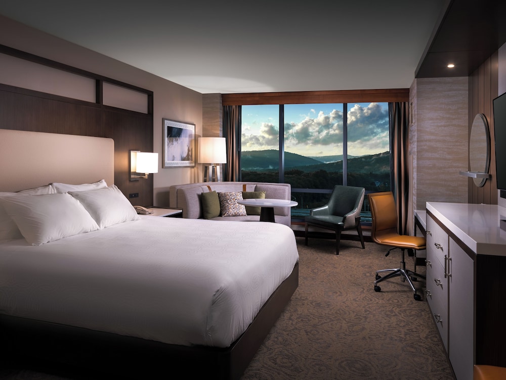 Seneca Allegany Resort And Casino 11/48