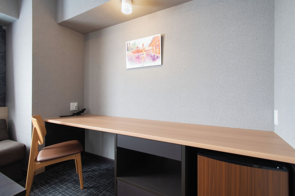 Hotel Legit Hiroshima 18/59
