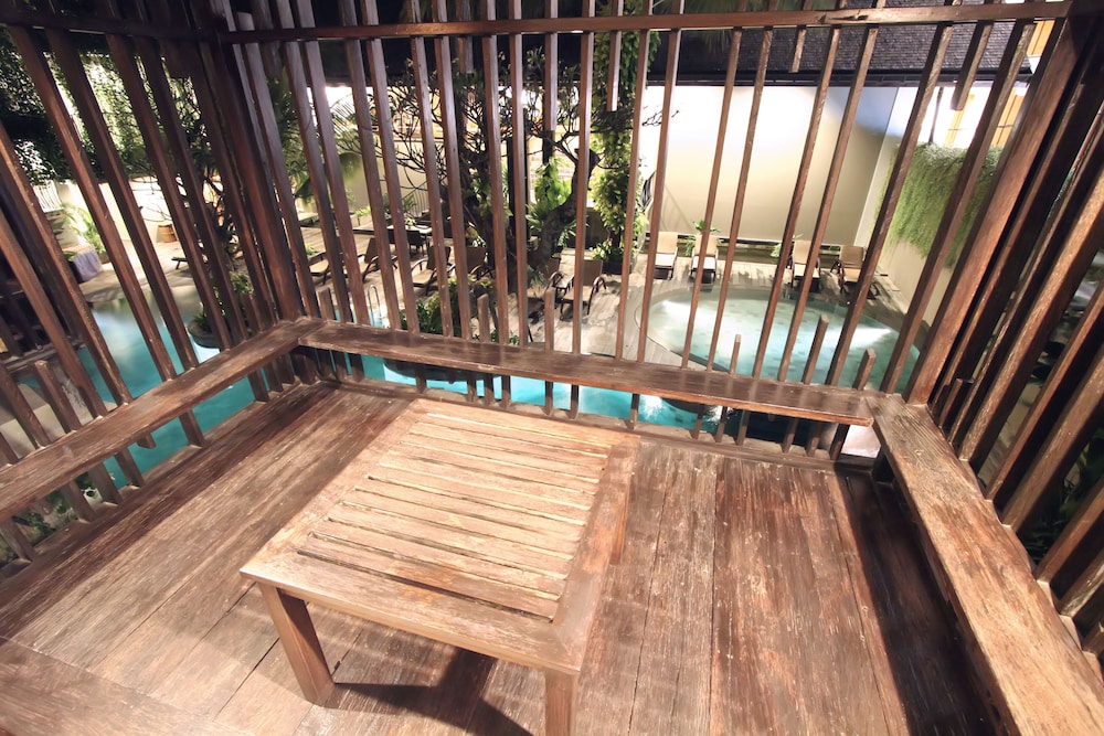 THE 1O1 Bali Oasis Sanur - CHSE Certified 59/85