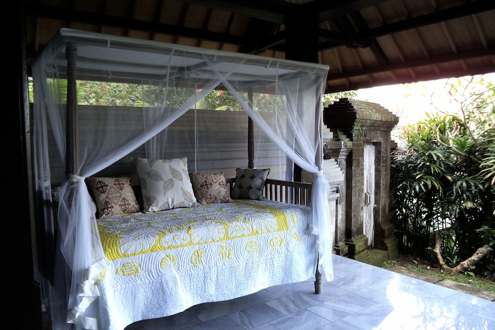 Sunrise Villa Ubud 18/50