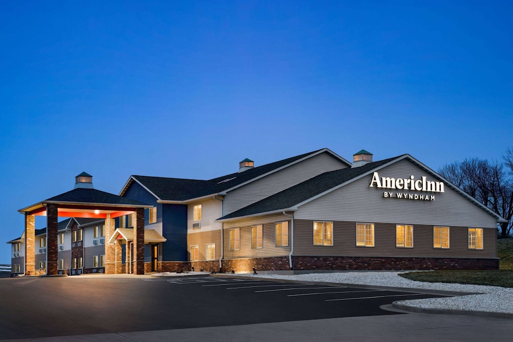 AmericInn by Wyndham Williamsburg 3/50