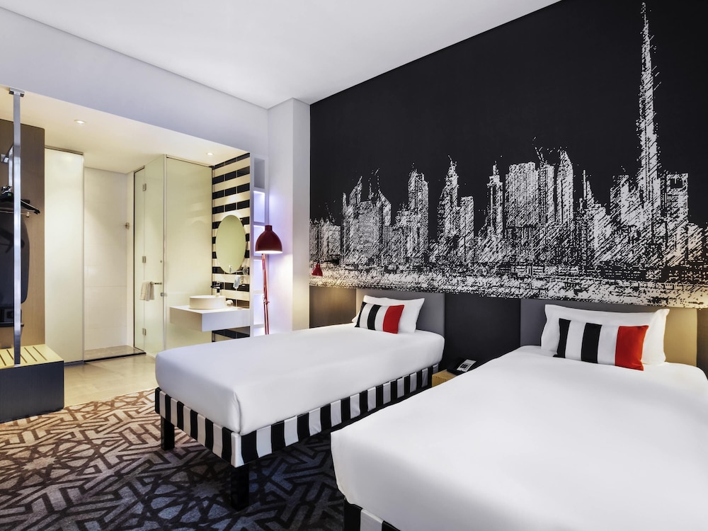 Ibis Styles Dubai Airport 56/66