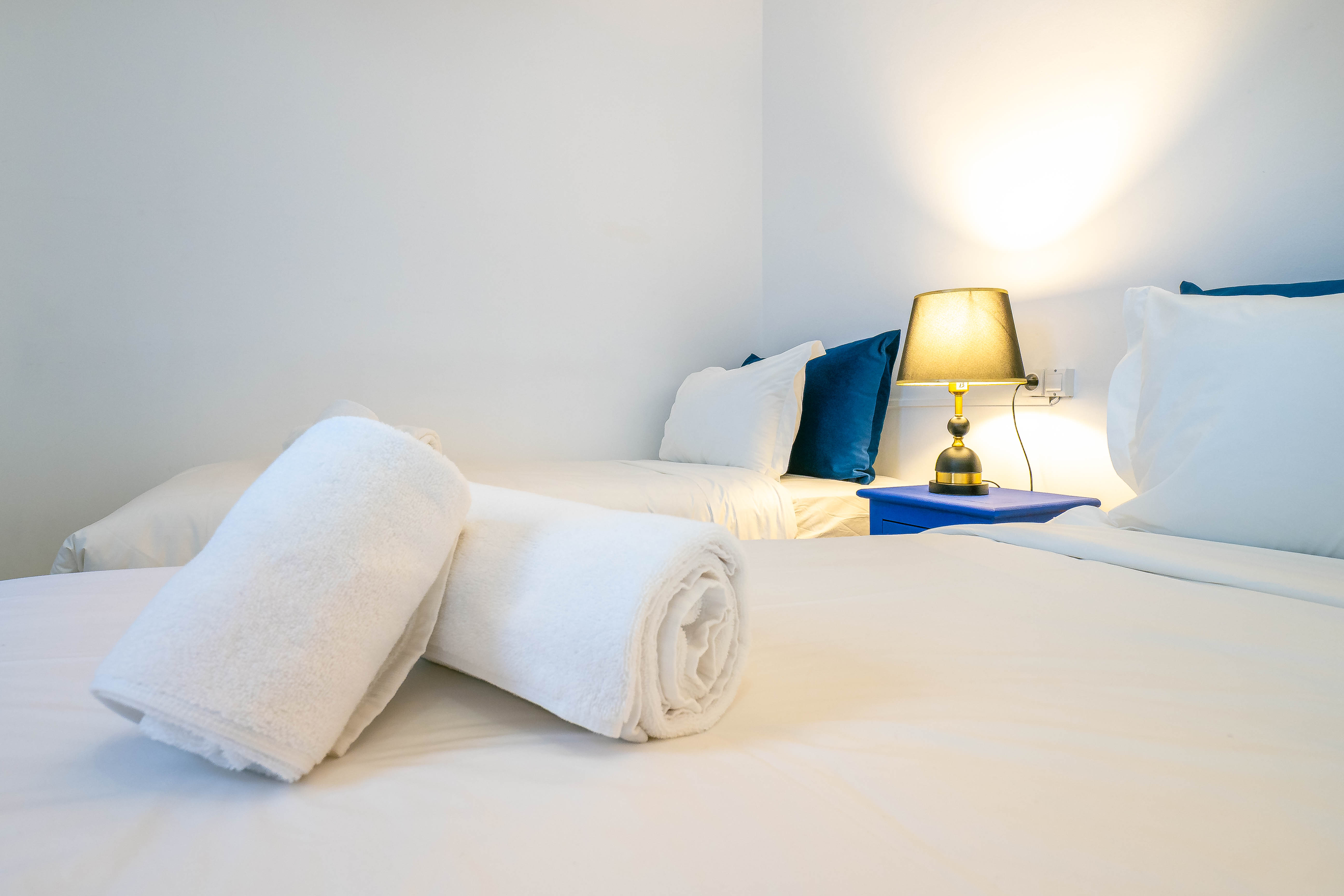 Riad Luzia 21/50