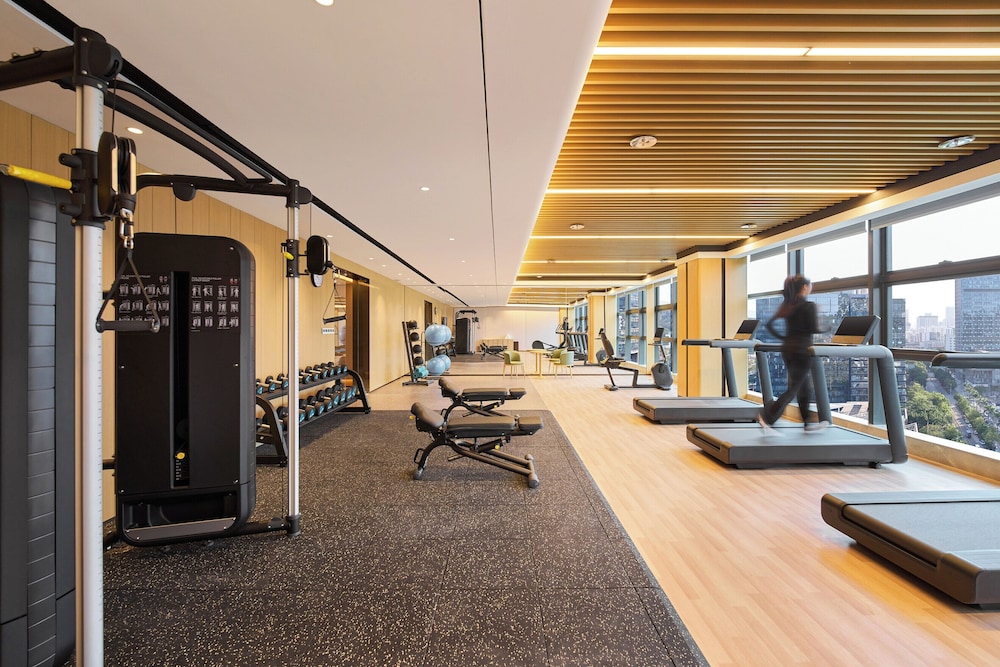 Hyatt Place Shenzhen Longgang 31/42
