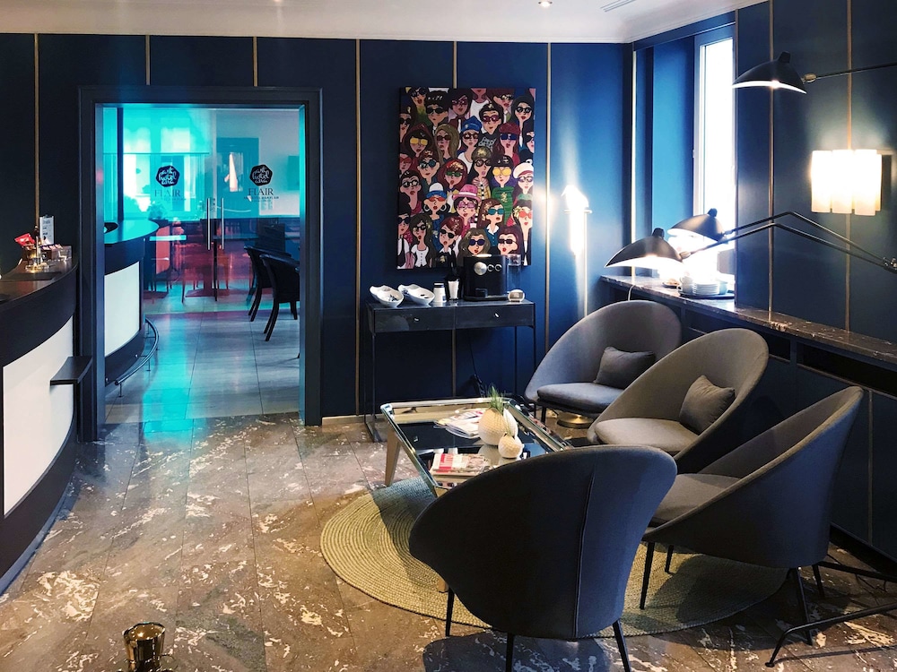 Arthotel ANA Flair 34/59